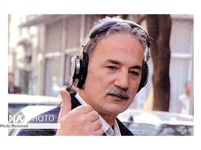 مراسم مجازی یادبود سیامک شایقی برگزار می‌شود