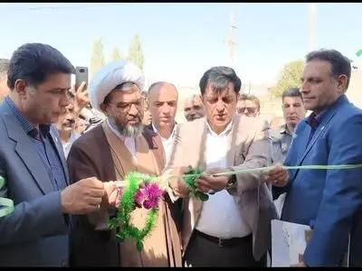  توسعه زیرساخت‌های ارتباطی لازمه پیشرفت اقتصادی و اجتماعی شهرستان الیگودرز است