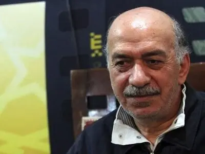مهدی صباغی در مشهد تشییع شد