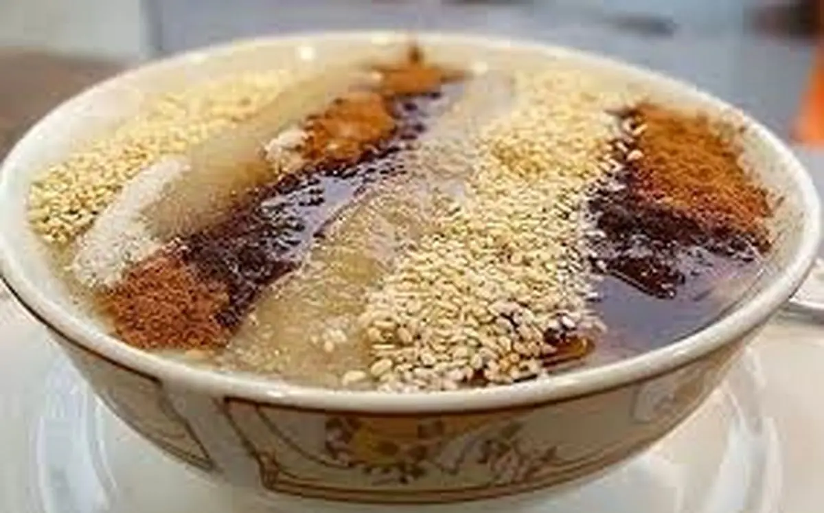 طرز تهیه حلیم گندم غلیظ و کشدار در خانه/فیلم