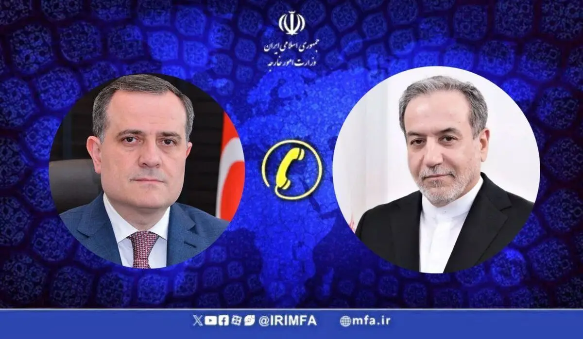وزير خارجية أذربيجان: باكو لن تسمح باستخدام مجالها الجوي أو أراضيها لمهاجمة إيران