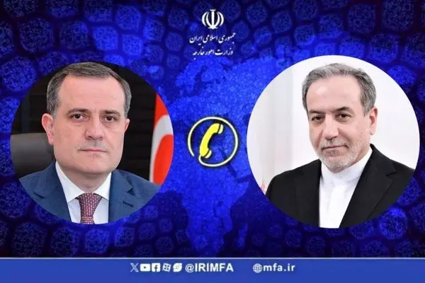 وزير خارجية أذربيجان: باكو لن تسمح باستخدام مجالها الجوي أو أراضيها لمهاجمة إيران
