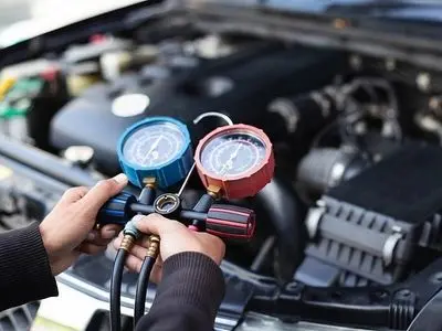 بازار نجومی گاز کولر خودرو + قیمت