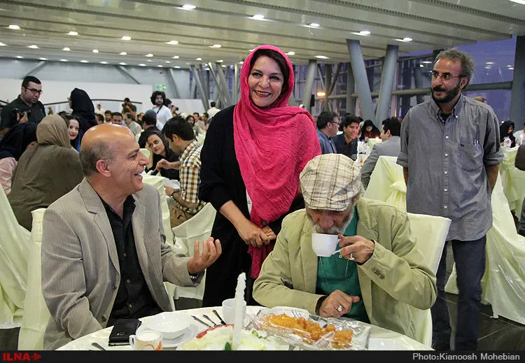 گالری