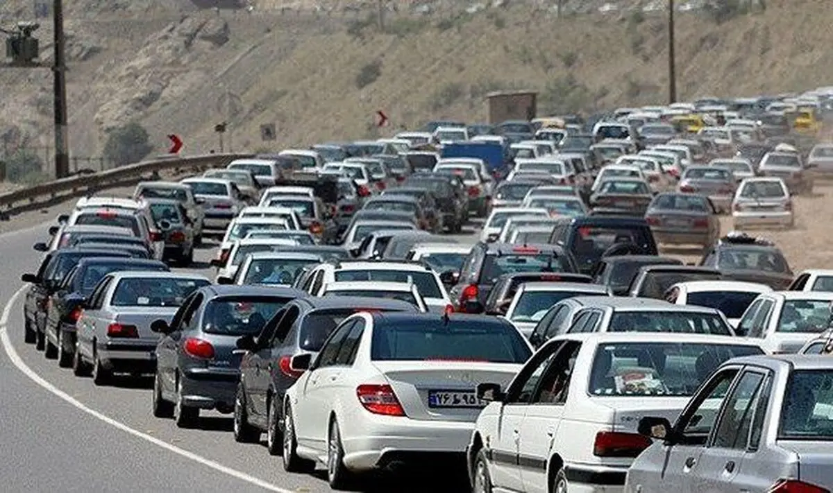بیش از 81 هزار تردد از محورهای ورودی و خروجی استان در طرح نوروزی ثبت شد/پرترددترین محور  محور علی آباد به گرگان است