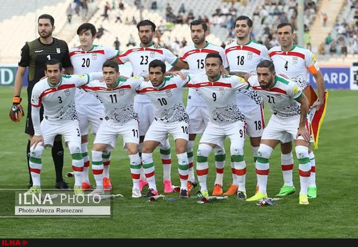 چین 0-0 ایران؛ سوغات یک امتیازی شاگردان کی‌روش از شن‌یانگ