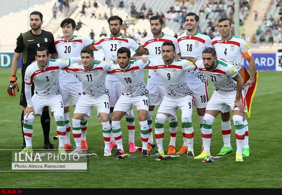 چین 0-0 ایران؛ سوغات یک امتیازی شاگردان کی‌روش از شن‌یانگ