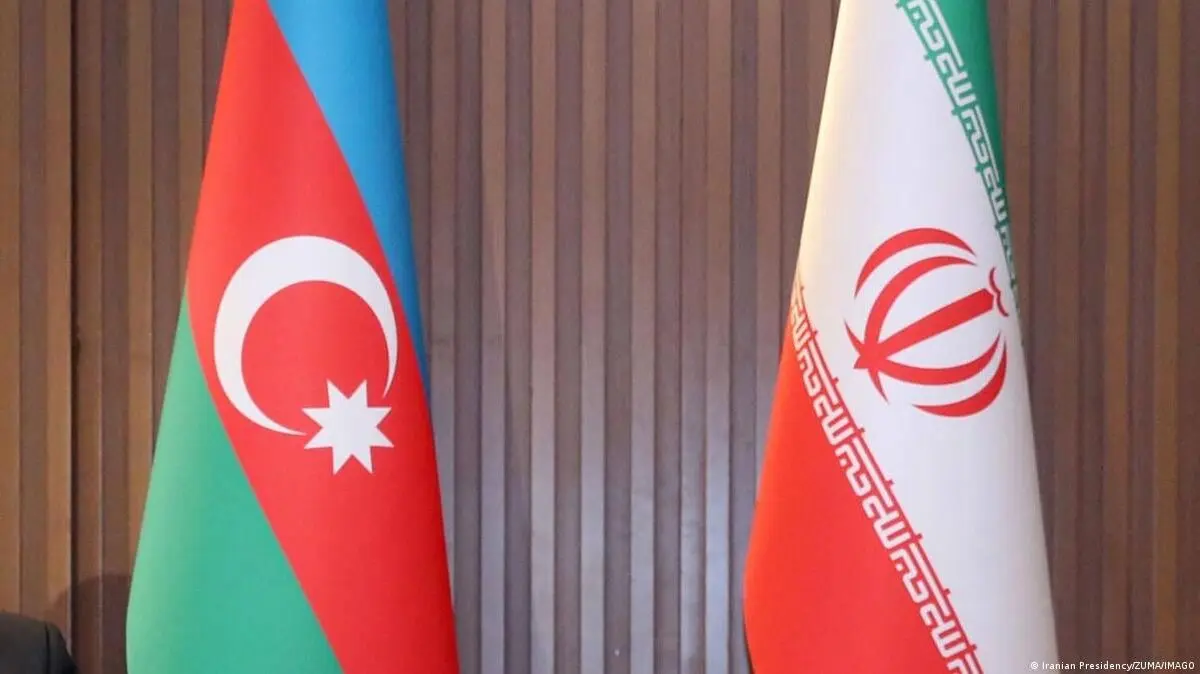 سفیر آذربیجان في کیان الاحتلال: عودة الدبلوماسیین لاتعني قطع العلاقات مع إیران