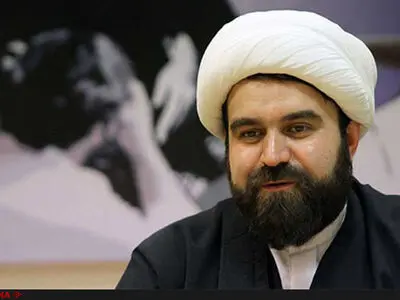 واکنش مرتضی اشراقی به نقل قول مهرداد کاظمی از سیداحمد خمینی