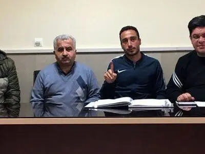 نام عاطف به فهرست گسترش فولاد اضافه نمی‌شود