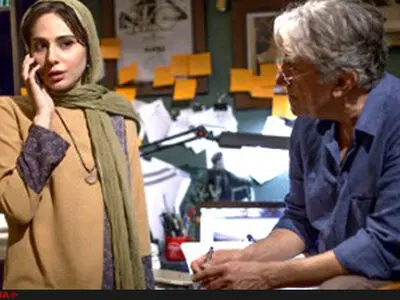 اکران قشنگ و فرنگ در روز اول جشنواره جهانی فجر
