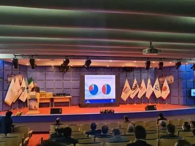 نوزدهمین همایش ملی تعالی سازمانی آغاز بکار کرد