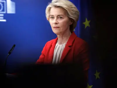 اروپا باید قدرت خود را قاطعانه‌تر به نمایش بگذارد