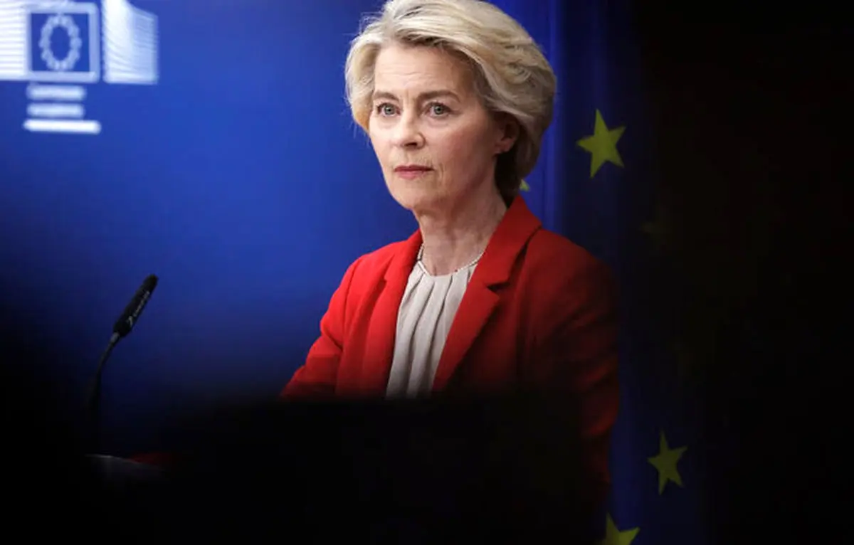 اروپا باید قدرت خود را قاطعانه‌تر به نمایش بگذارد