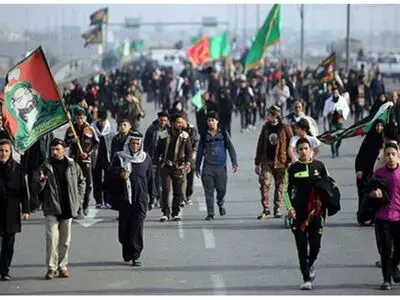 بازگشت ۲۹ هزار زائر اربعین توسط ناوگان حمل و نقل فارس
