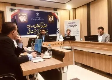 تأمین مالی تکمیل پل B1 کرج از محل مولدسازی املاک دولتی در حال پیگیری است/منتظر اعلام رسمی وزارت راه هستیم+فیلم