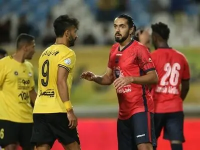 اعلام ترکیب نساجی و سپاهان