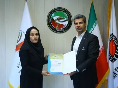 سرپرست نایب رئیسی بانوان فدراسیون تکواندو معرفی شد