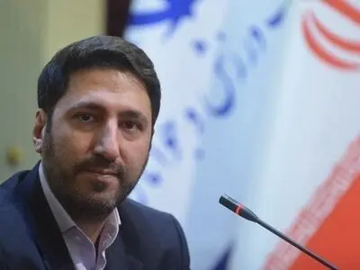  انتخاب دستیار ویژه وزیر ورزش و جوانان 