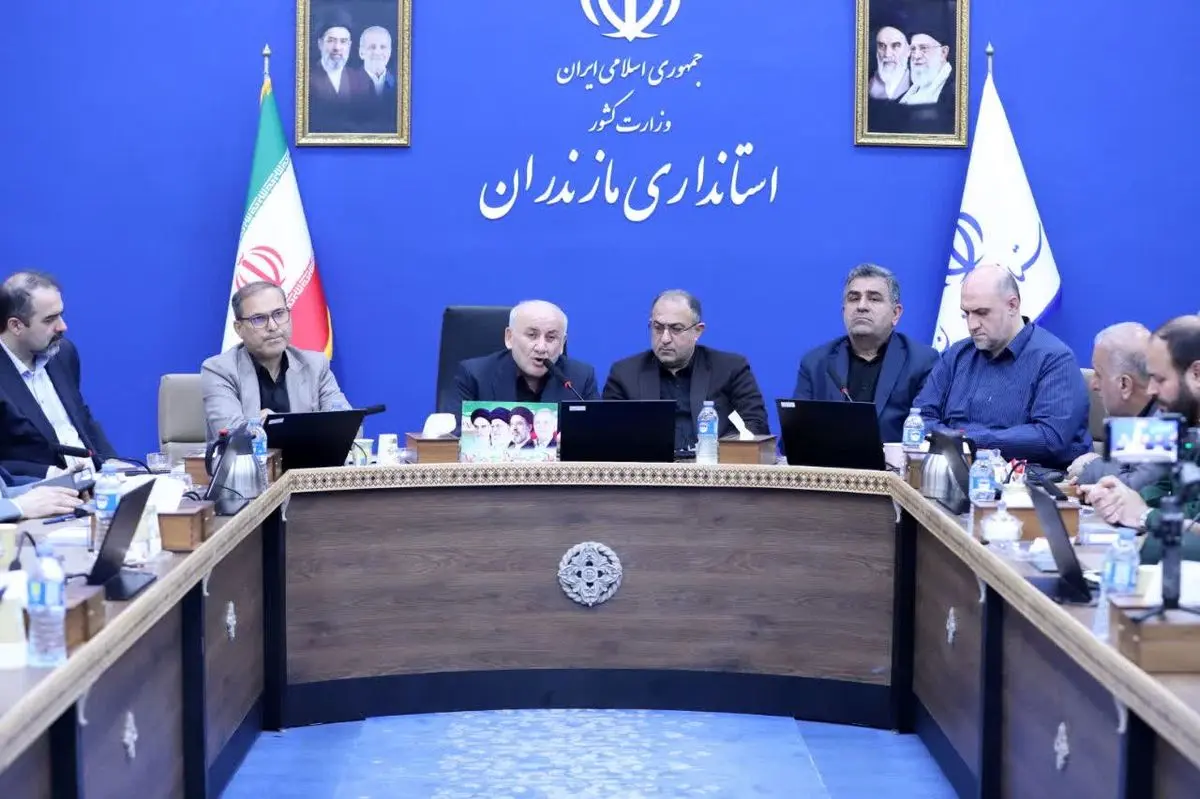 پیگیری‌های استاندار، استان را به کارگاه توسعه تبدیل کرده است