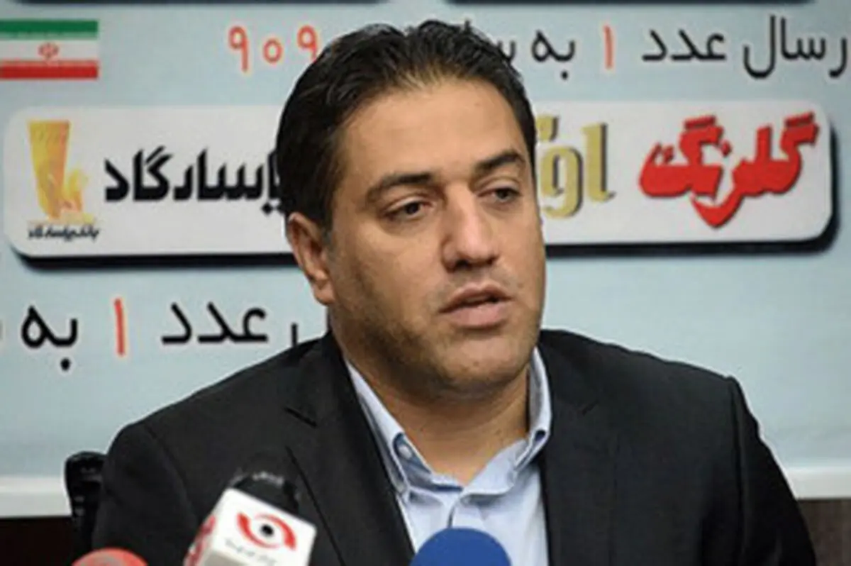 یک بار طعم عدم همکاری را چشیدم 