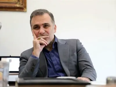  سفر سرپرست فدراسیون فوتبال به کویت 