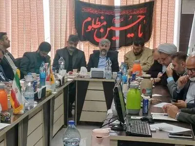 جلوگیری از مستهلک شدن‌۲۰۰ میلیارد تومان دارایی مردم گرگان با ورود دادستان مرکز گلستان