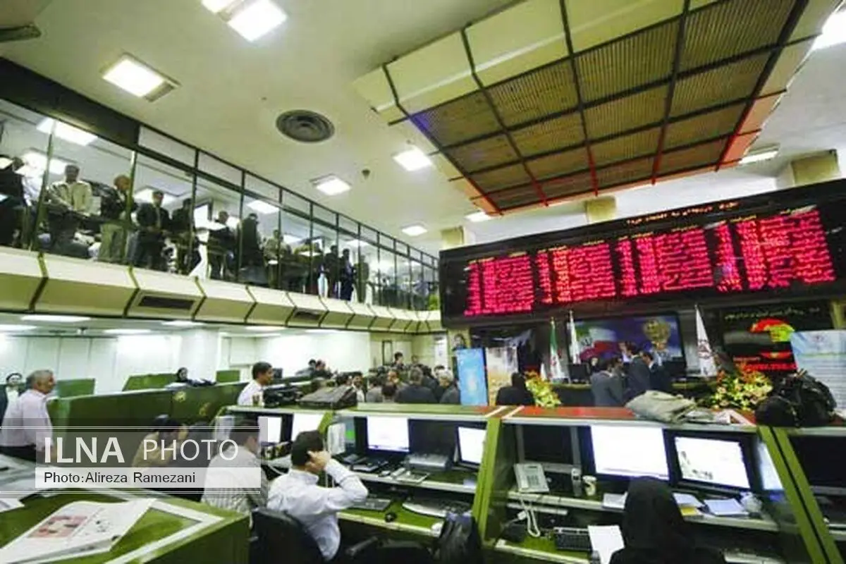صفقات بورصة السلع الایرانیة تلامس 179 ملیون دولار