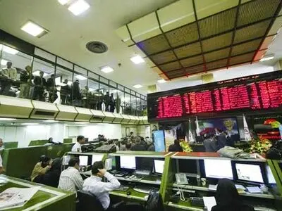 صفقات بورصة السلع الایرانیة تلامس 179 ملیون دولار