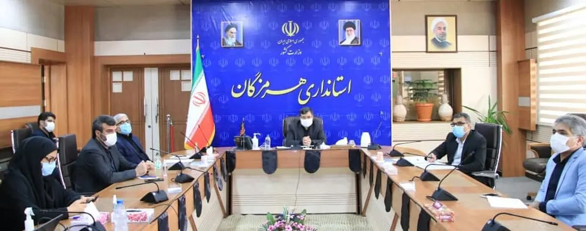 تعداد مناطق شهری بندرعباس در راستای خدمات رسانی بهتر به چهار منطقه ارتقا یافت