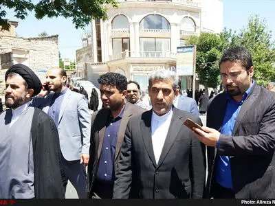 برای نامزدی در مجلس آماده‌ام اما بستگی به اتفاقات آینده هم دارد