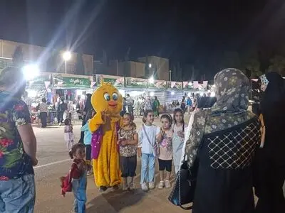 نخستین نمایشگاه مشاغل خانگی بزودی برگزار می‌شود