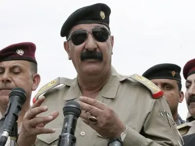 مرحله دوم عملیات آزادسازی استان «صلاح الدین» آغاز  شد