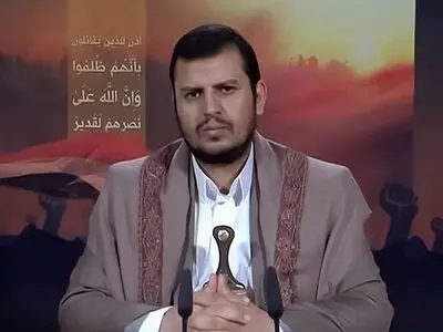 السیّد الحوثی: النظام السعودی ومعه "اسرائیل" وامریکا سعوا الى تأجیل الحوار فی جنیف