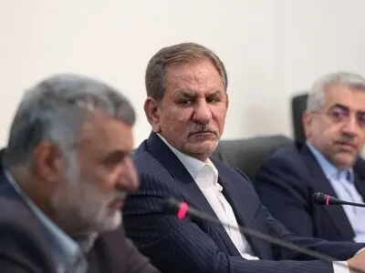 انتقال آب دریا دستور کار همه دستگاه‌های مرتبط باشد