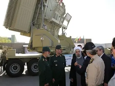 بازتاب مراسم «روز صنعت دفاعی» در رسانه‌های بین‌المللی/ توجه خبرگزاری‌های خارجی به جزئیات «باور ۳۷۳»