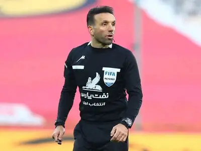 داور سوپرجام ایران مشخص شد
