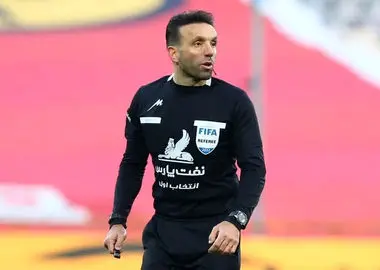 داور سوپرجام ایران مشخص شد