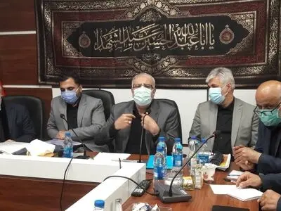 تعیین تکلیف میادین مشترک، اولویت وزارت نفت در دوره جدید/ تهاتر کالا یک راه مناسب برای تسویه حساب با مشتریان خارجی
