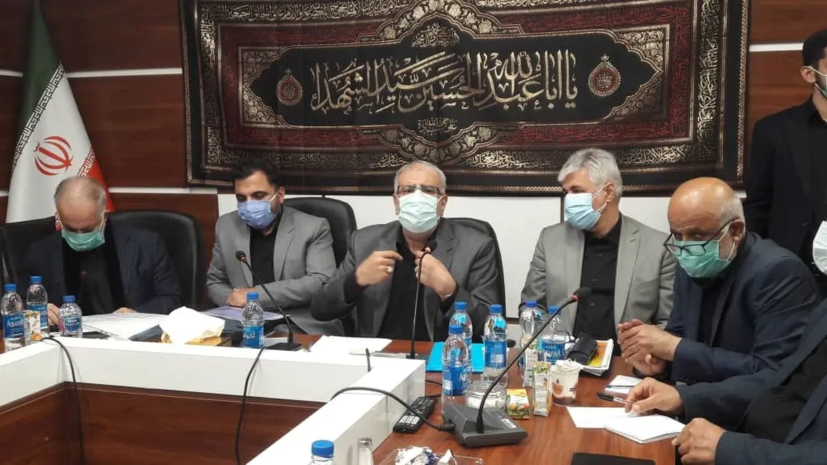 تعیین تکلیف میادین مشترک، اولویت وزارت نفت در دوره جدید/ تهاتر کالا یک راه مناسب برای تسویه حساب با مشتریان خارجی