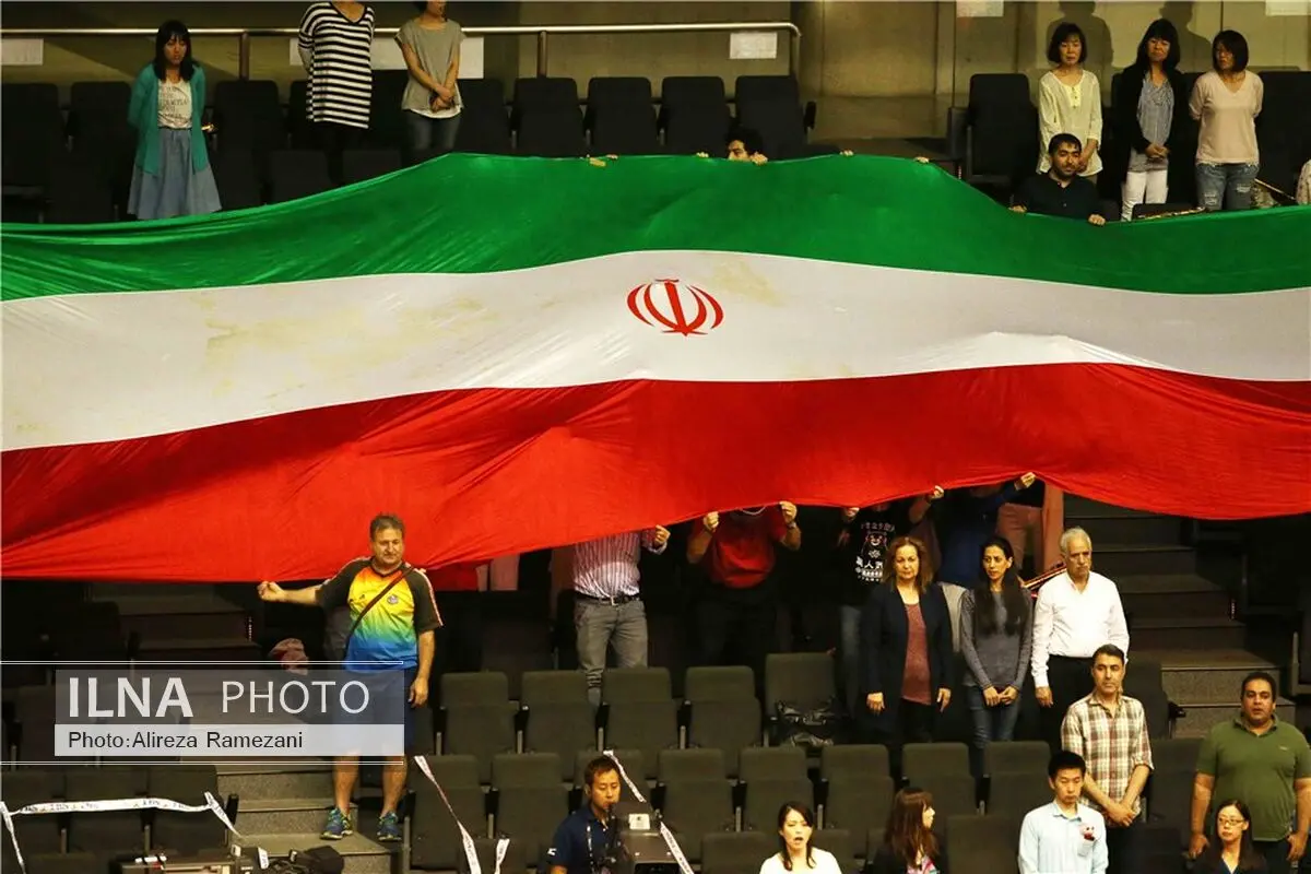 برنامه ورزشکاران ایران در دهمین روز بازی‌های المپیک 2016
