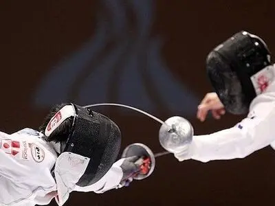 پایان کار نمایندگان فلوره ایران بدون کسب مدال