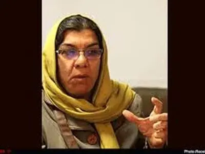 شنبه پروین محمدی دادگاهی می‌شود/ امیدواریم حکم تبرئه صادر شود