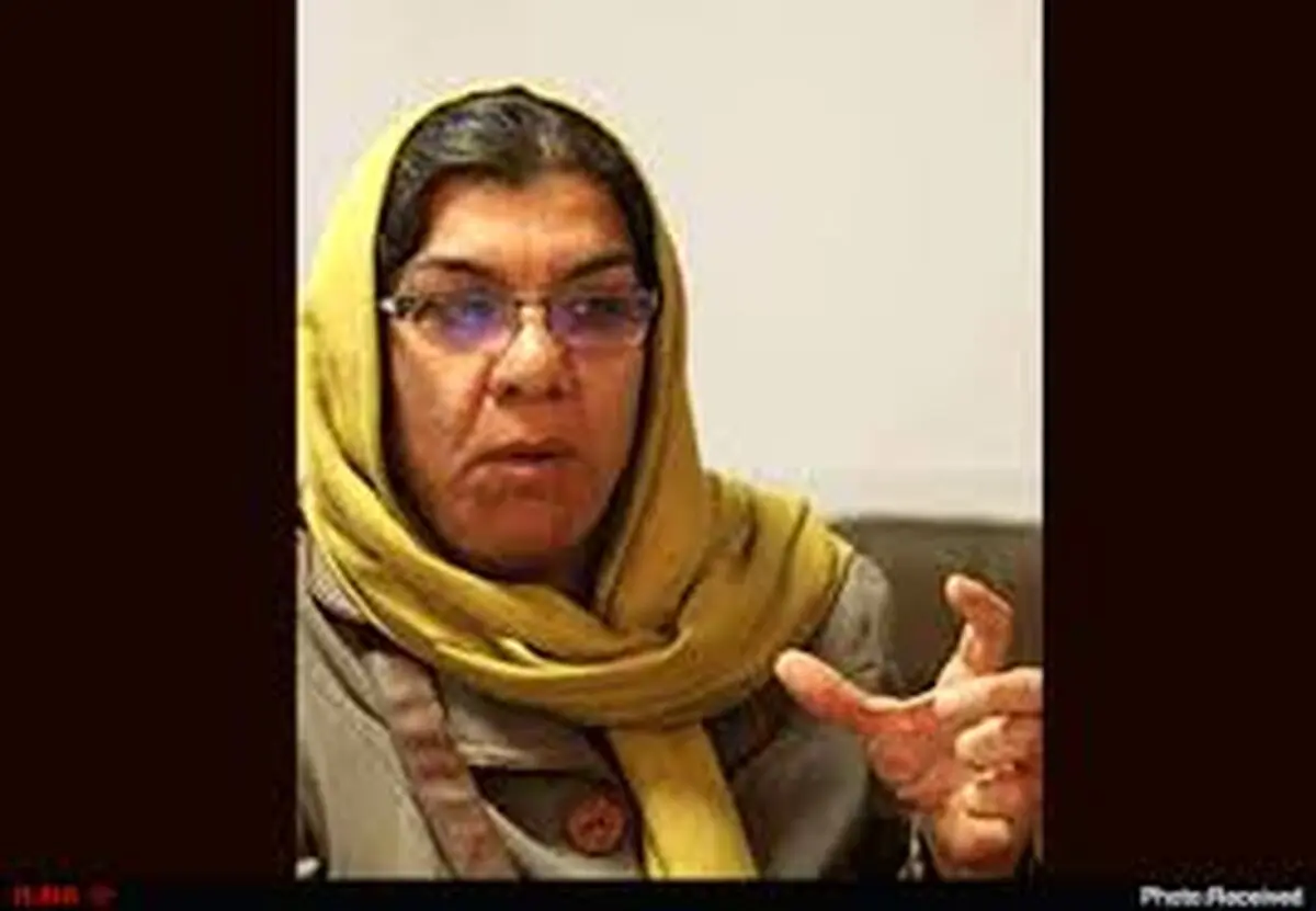 شنبه پروین محمدی دادگاهی می‌شود/ امیدواریم حکم تبرئه صادر شود