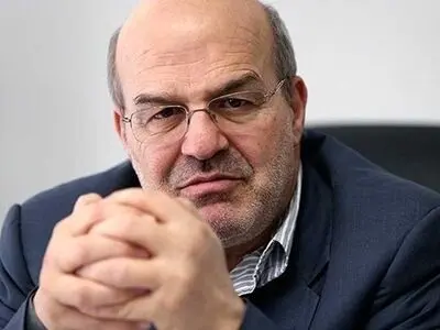 عیسى کلانتری رئیسا لمنظمة البیئة الایرانیة 