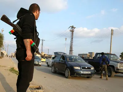 کُرد‌های سوریه نتیجه مذاکرات ژنو را نمی‌پذیرند