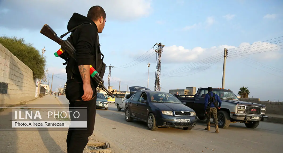 کُرد‌های سوریه نتیجه مذاکرات ژنو را نمی‌پذیرند