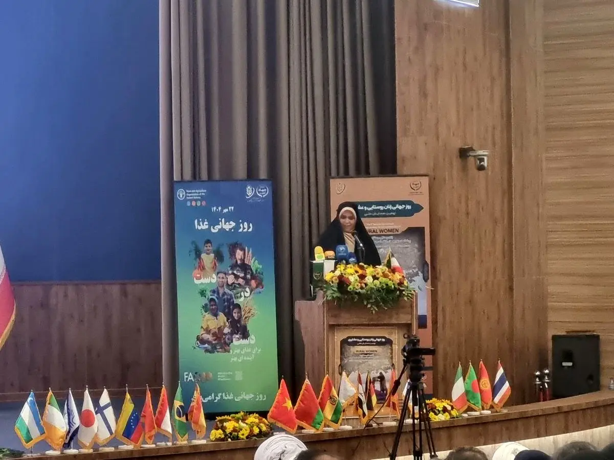 بیمه سلامت زنان روستایی و عشایر توسعه مییابد