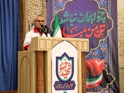 امدادرسانی هلال‌احمر فارس به بیش از ۲۳۰۰ حادثه طی سال گذشته