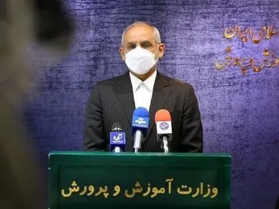 خبر خوش وزیر آموزش و پرورش برای معلمان غیررسمی